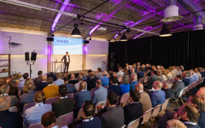 MSQ Leveranciersmiddag 2024: informatief en verbindend