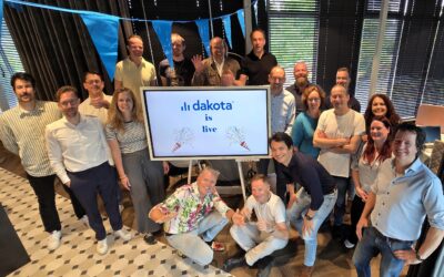 Vernieuwd Dakota live: krachtige impuls voor professioneel dakbeheer